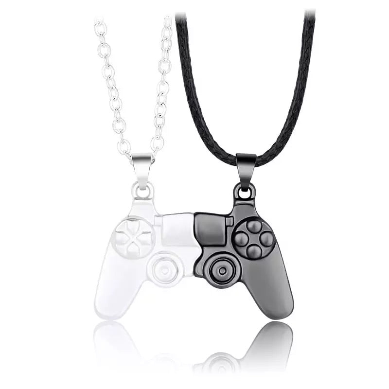 COLLARES MAGNÉTICOS CONTROL DE VIDEOJUEGO PS4