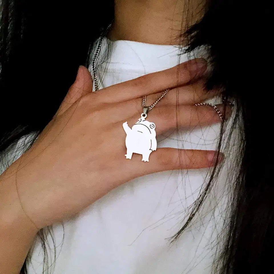 COLLARES PUNK VARIOS DISEÑOS GRANDES UNISEX