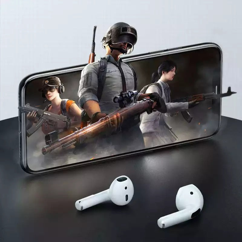 Airpods Pro 4 TWS réplica