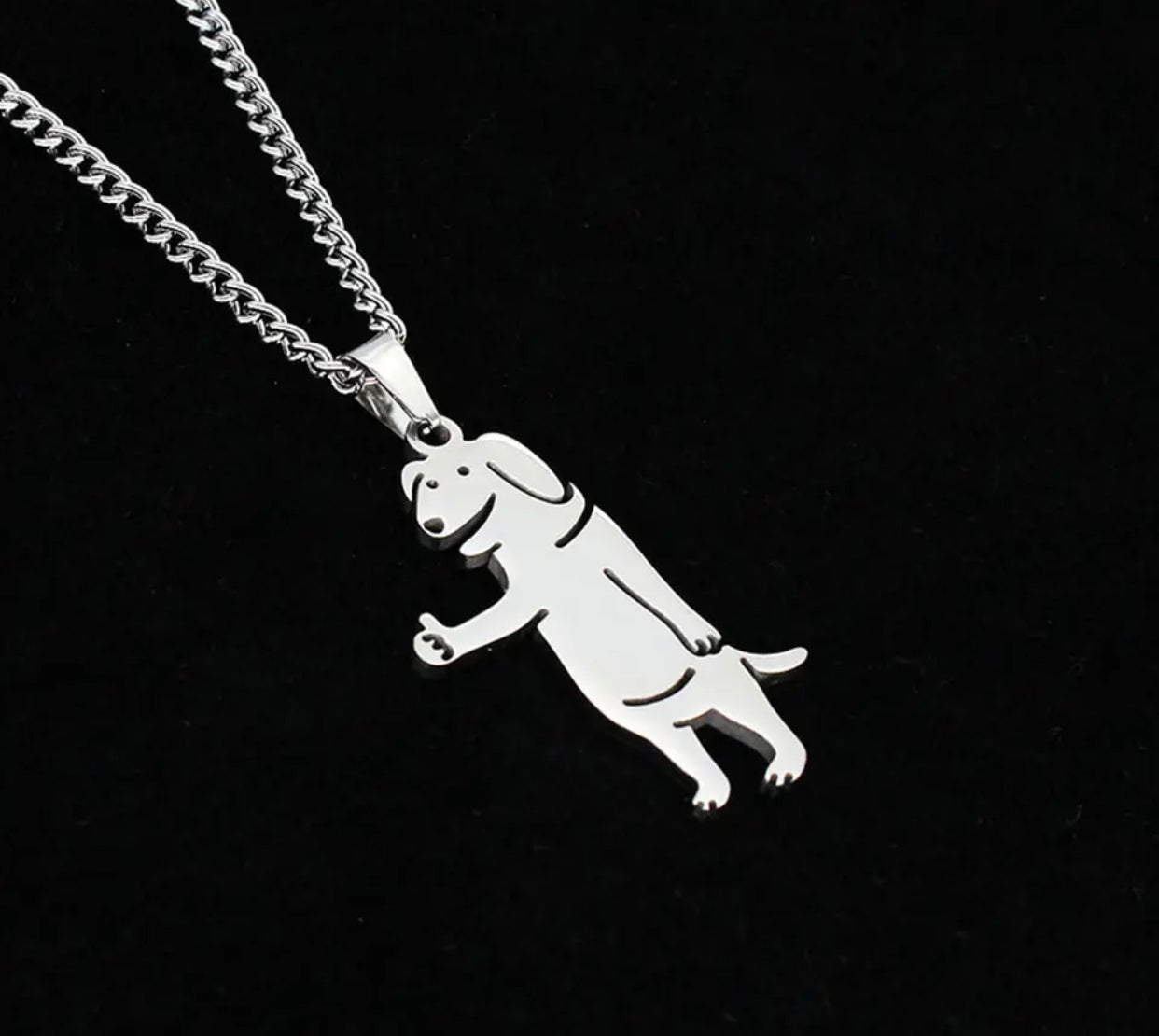 COLLARES PUNK VARIOS DISEÑOS GRANDES UNISEX