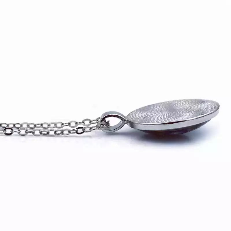COLLAR YIN YANG PARA ÉL