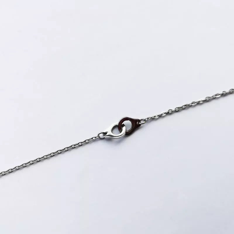TOBILLERA MINIMALISTA ESPOSAS