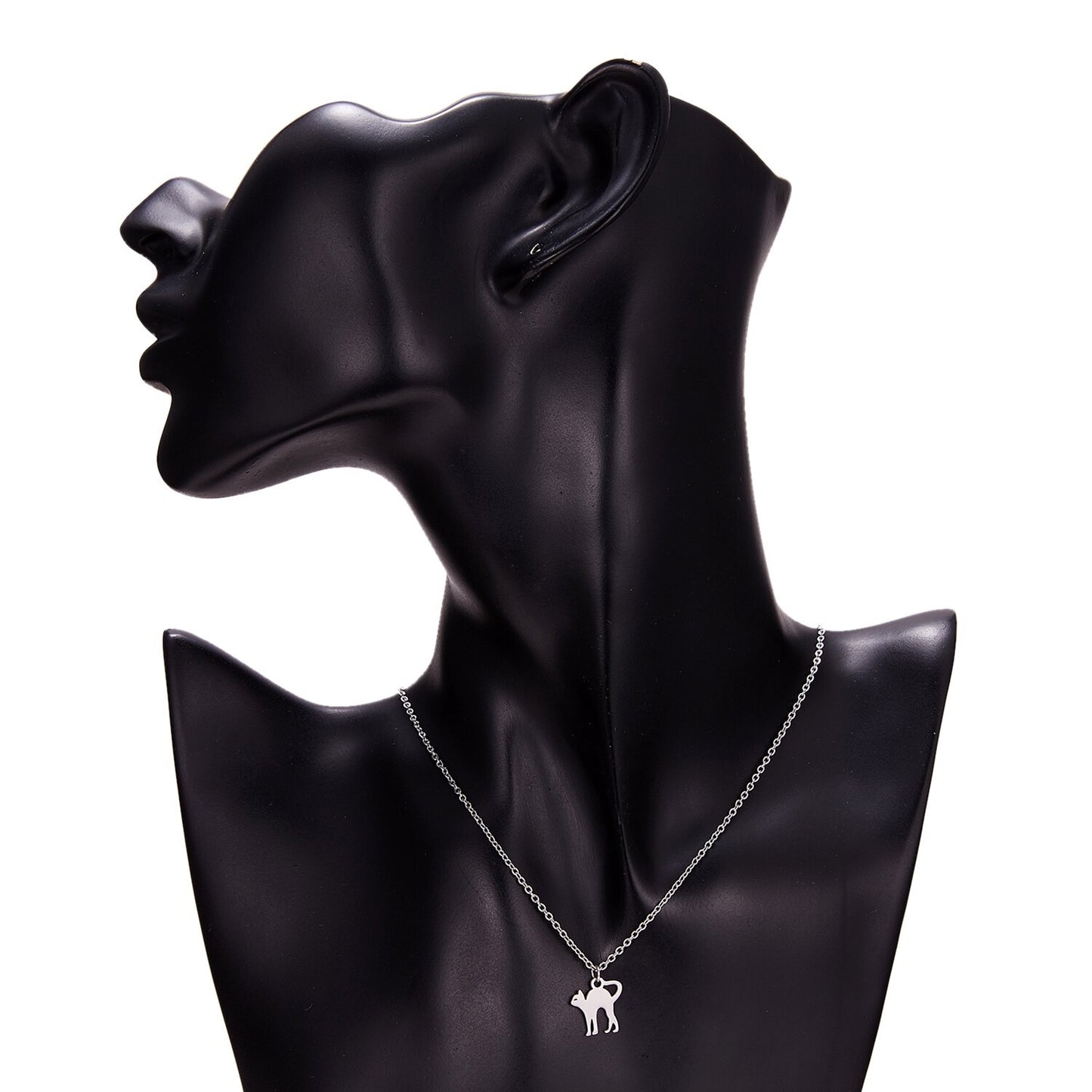 COLLARES MINIMALISTAS NATURALEZA DELICADOS