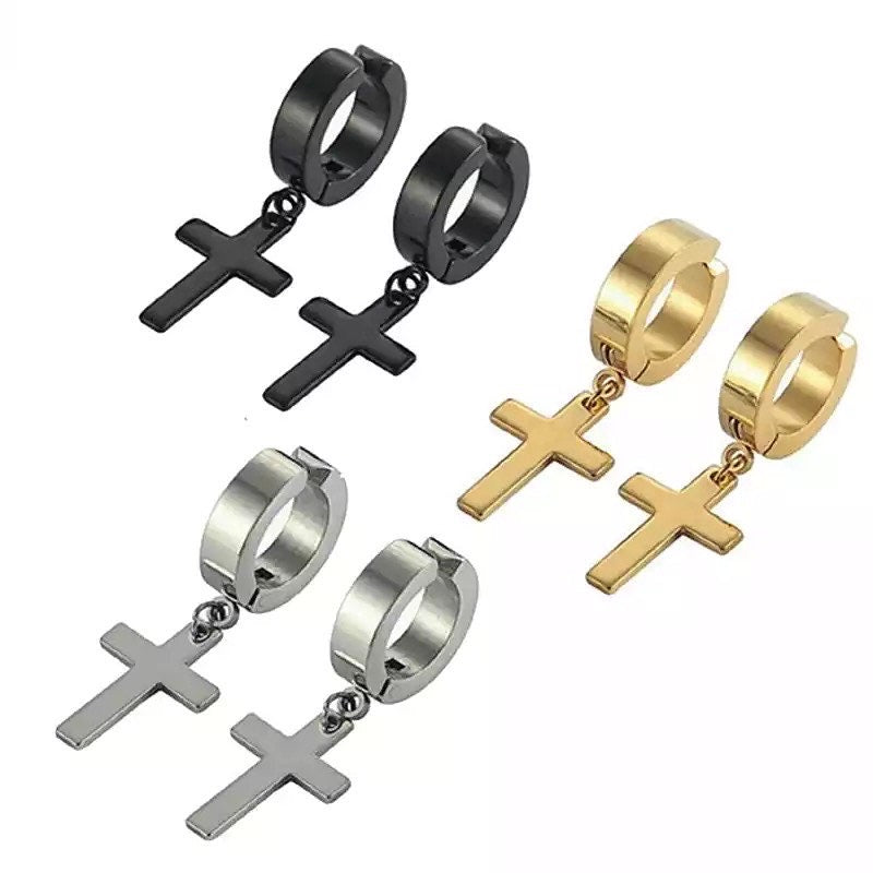 ARETES A PRESIÓN ACERO INOXIDABLE