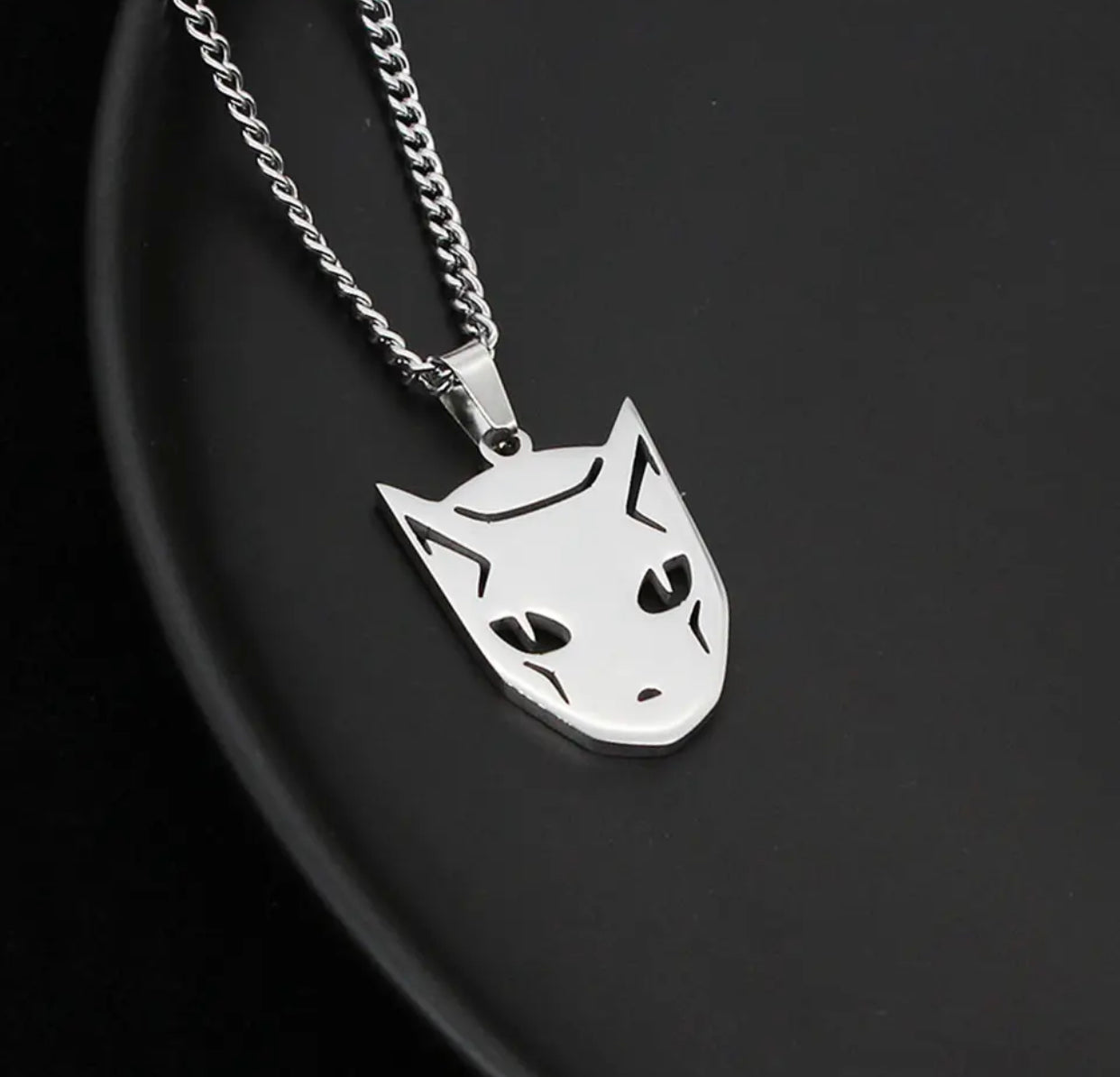 COLLARES PUNK VARIOS DISEÑOS GRANDES UNISEX