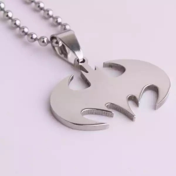 COLLAR BATMAN UNISEX