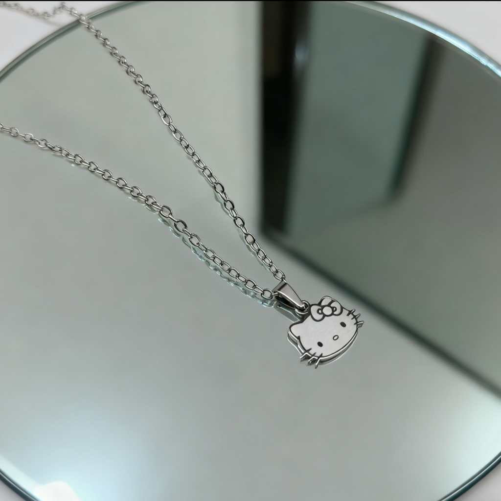 COMBO HELLO KITTY MINIMALISTA NIÑAS