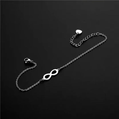 BRAZALETE INFINITO