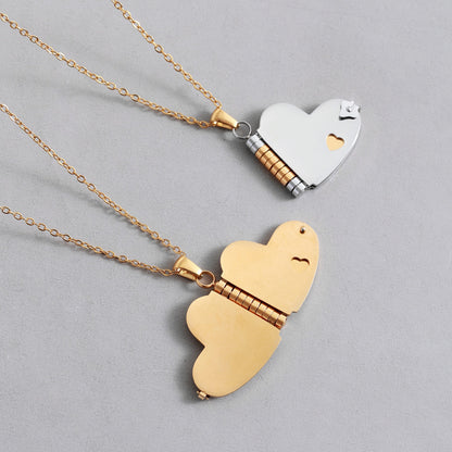 COLLAR LIBRO MINIMALISTA  HOJAS PERSONALIZABLES