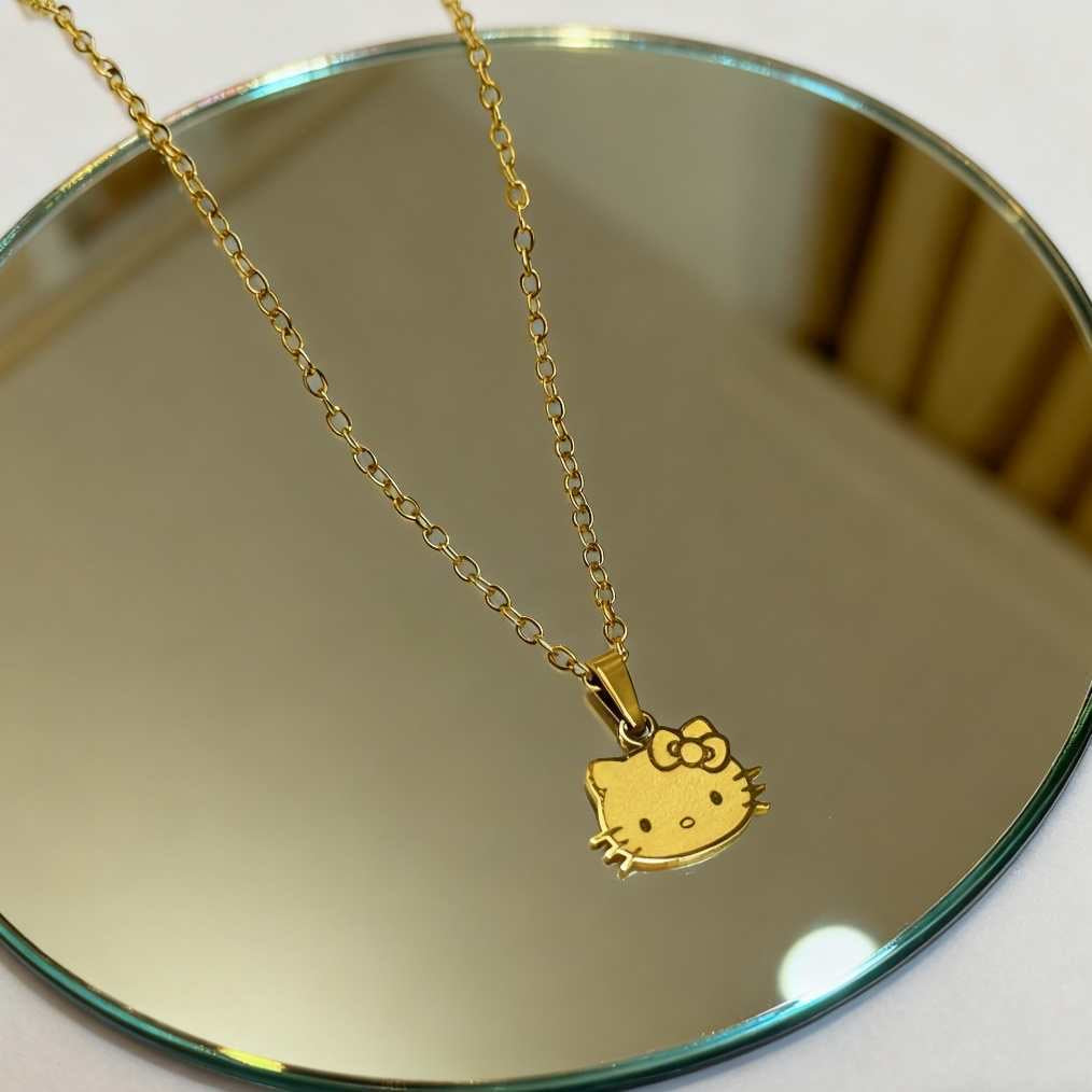 COMBO HELLO KITTY MINIMALISTA NIÑAS