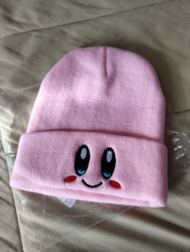 GORROS TEJIDOS CARTOON TENDENCIAS