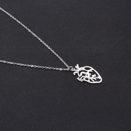 COLLAR CORAZÓN ANATÓMICO UNISEX