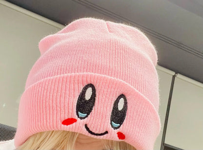 GORROS TEJIDOS CARTOON TENDENCIAS