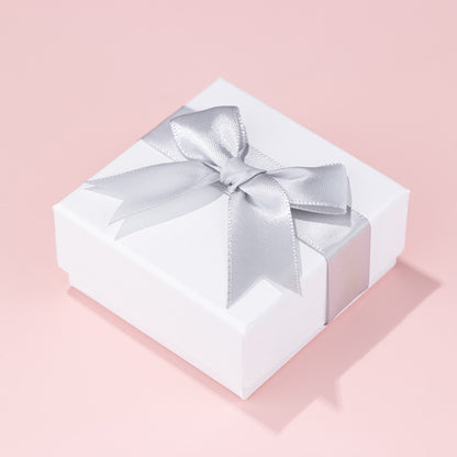 CAJA DE REGALO MEDIANAS CON LASOS