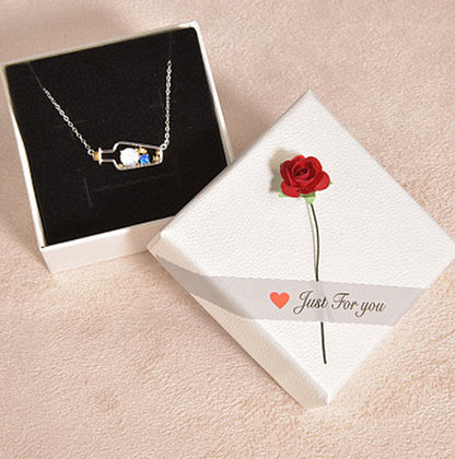 CAJAS DE REGALO CON ROSAS