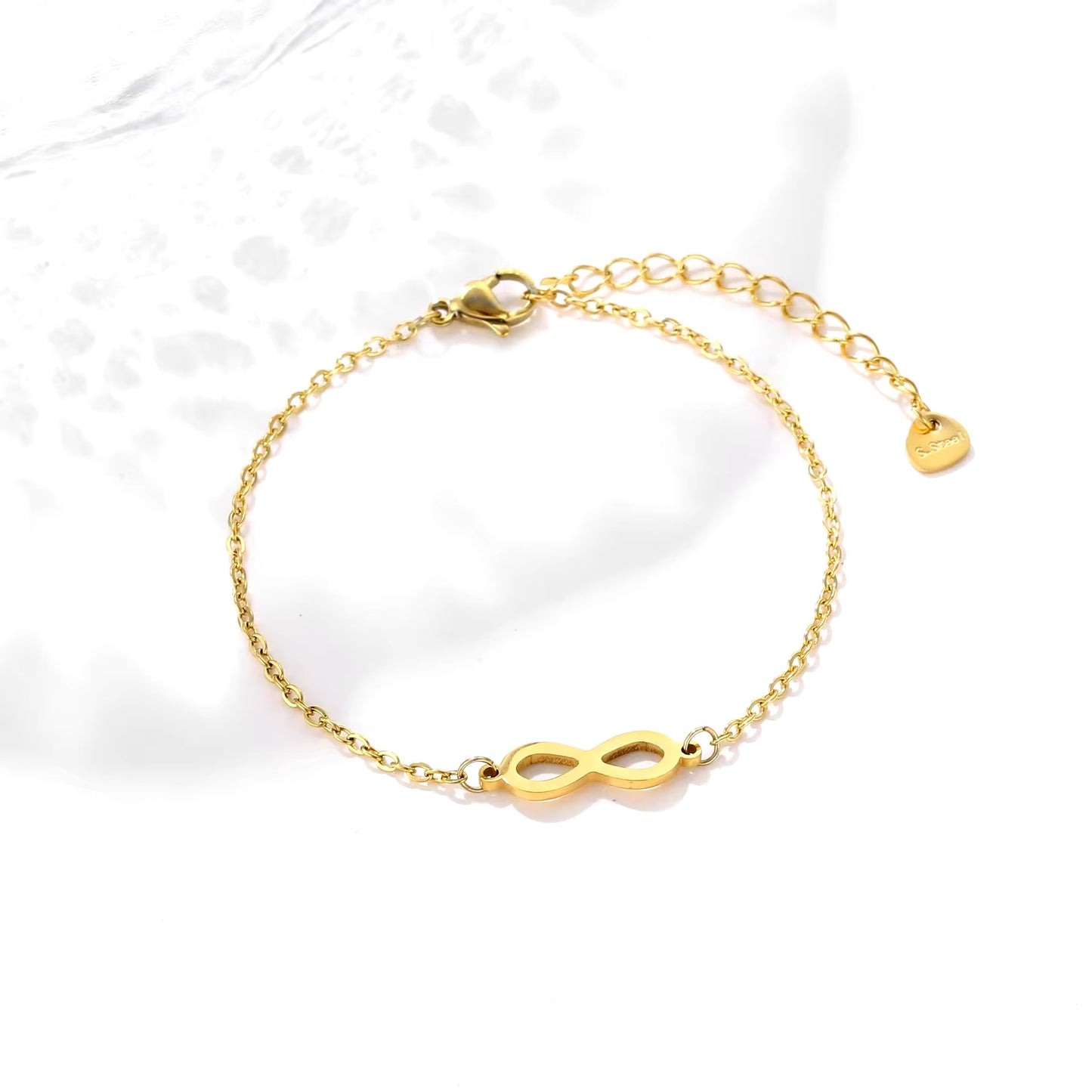 BRAZALETE INFINITO