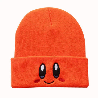 GORROS TEJIDOS CARTOON TENDENCIAS