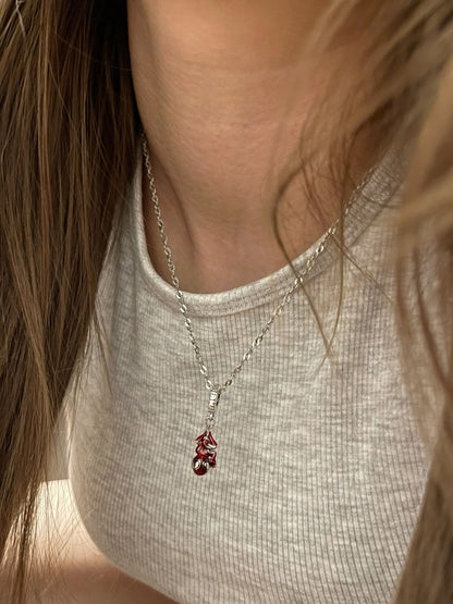 COLLAR CHARM DISNEY MARVEL UNISEX