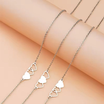 COLLARES BFF MEJORES AMIGAS MATCHING GRUPO DE AMIGAS  PERSONALIZADOS