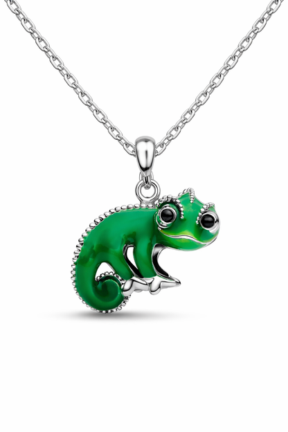 COLLAR CHARM DISNEY MARVEL UNISEX