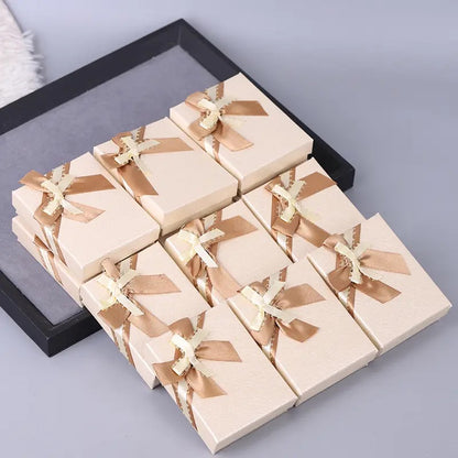 CAJA DE REGALO COLLARES