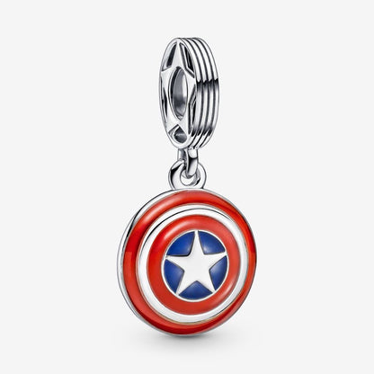 COLLAR CHARM DISNEY MARVEL UNISEX