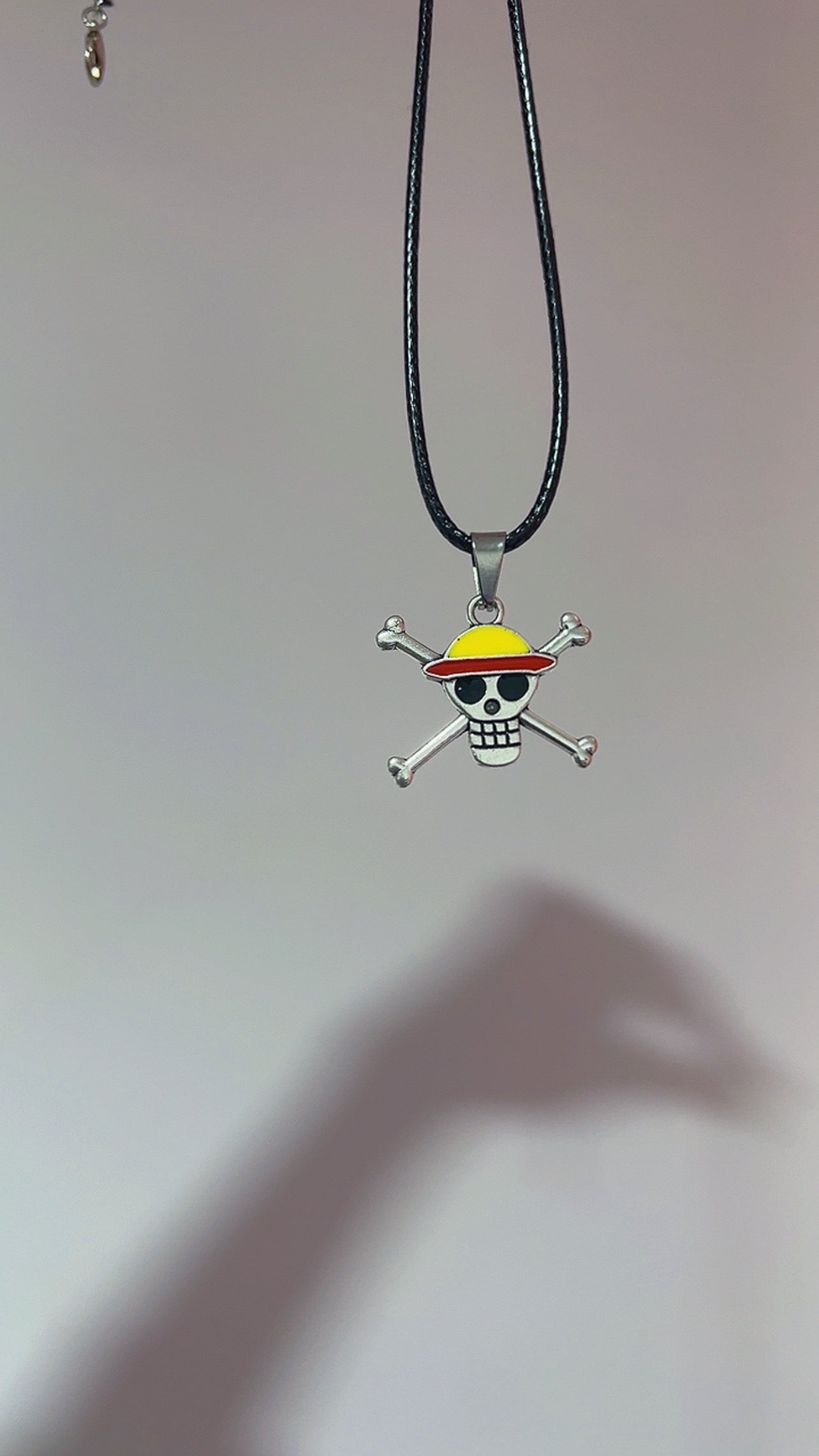 COLLAR ANIME ONE PIECE