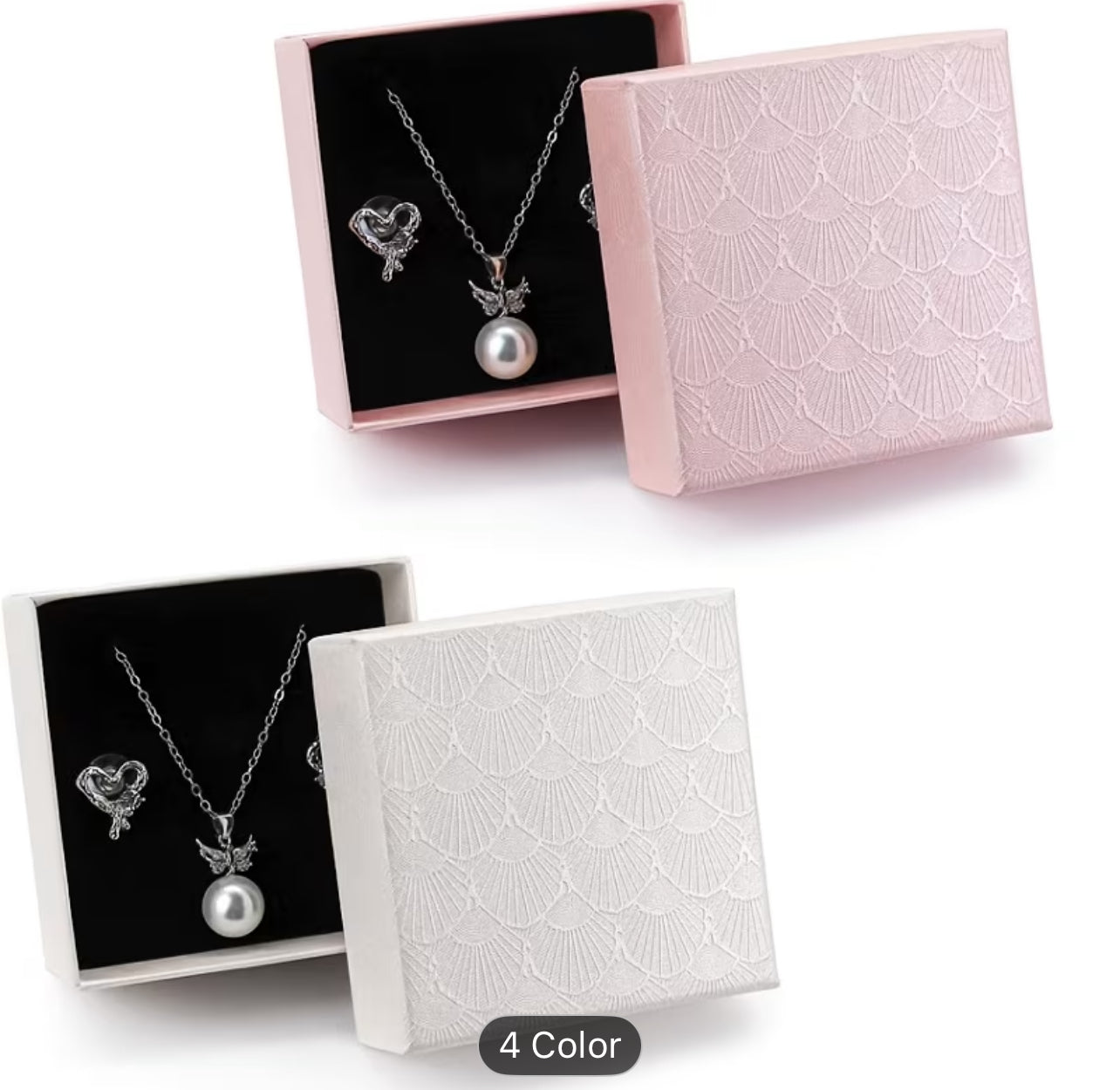 CAJAS DE REGALO ELEGANTES PEQUEÑAS