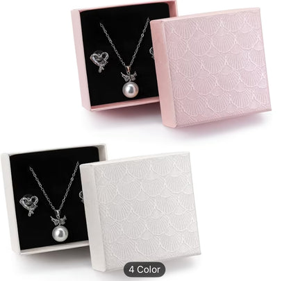 CAJAS DE REGALO ELEGANTES PEQUEÑAS