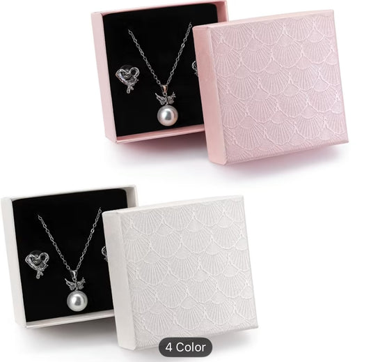 CAJAS DE REGALO ELEGANTES PEQUEÑAS