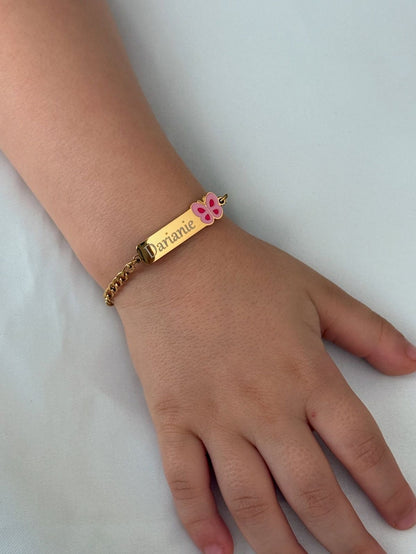 COMBO DE NIÑA PERSONALIZADO