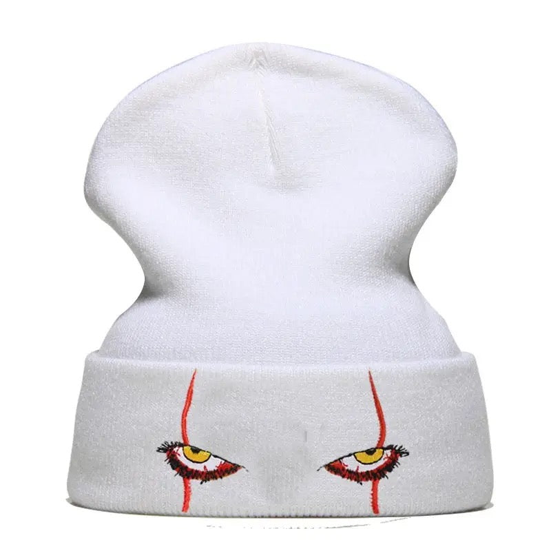 GORROS TEJIDOS CARTOON TENDENCIAS