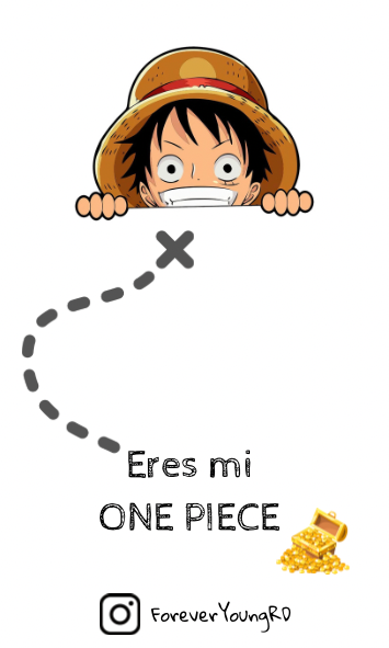 COLLAR ONE PIECE  PIRATA ANIME