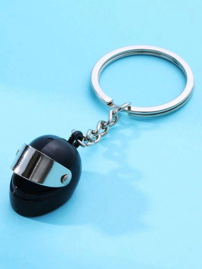 LLAVEROS MOTO VARIADOS