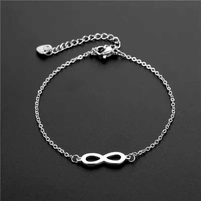 BRAZALETE INFINITO