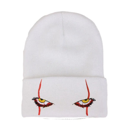 GORROS TEJIDOS CARTOON TENDENCIAS