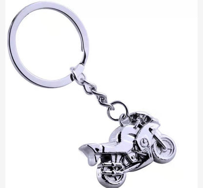 LLAVEROS MOTO VARIADOS