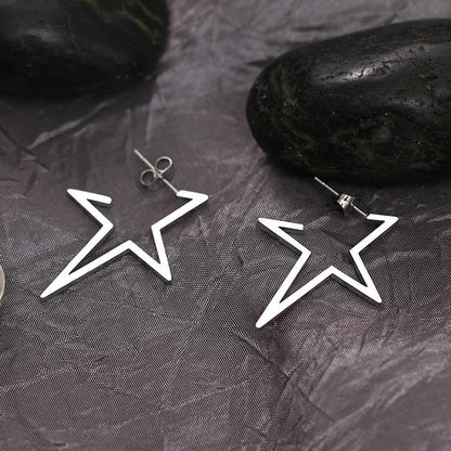 ARGOLLAS AROS ESTRELLAS POLARIS