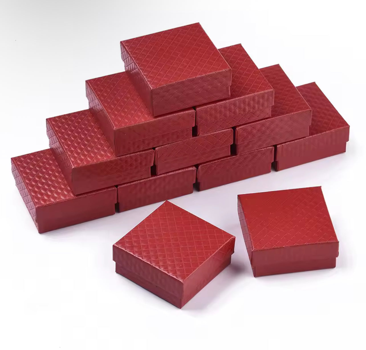 CAJAS DE REGALO ELEGANTES PEQUEÑAS