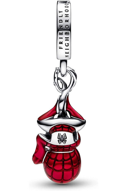 COLLAR CHARM DISNEY MARVEL UNISEX