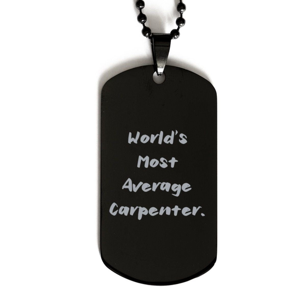 COLLAR PLACA MILITAR UNISEX PERSONALIZABLE