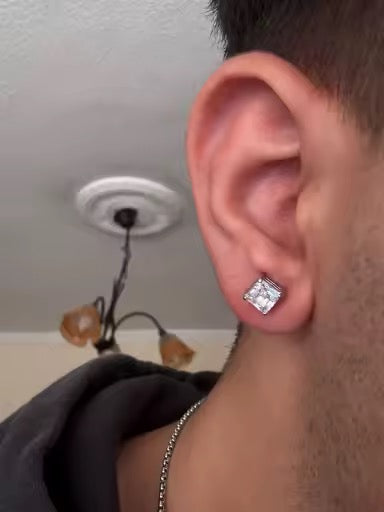ARETES IMÁN
