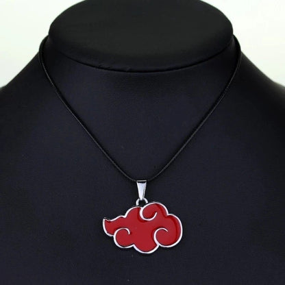 COLLAR  NUBE AKATSUKI ANIME