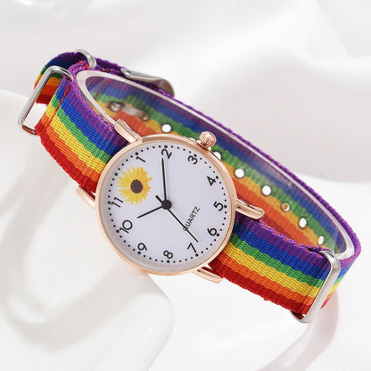 OFERTA!!  COMBO DE RELOJES TRENDY UNISEX