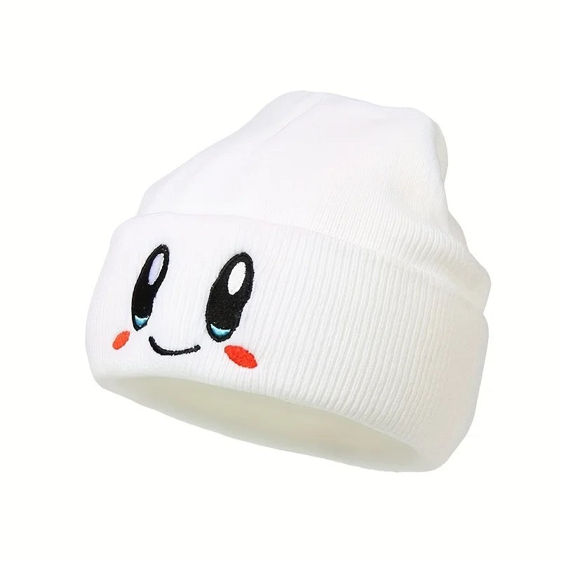 GORROS TEJIDOS CARTOON TENDENCIAS