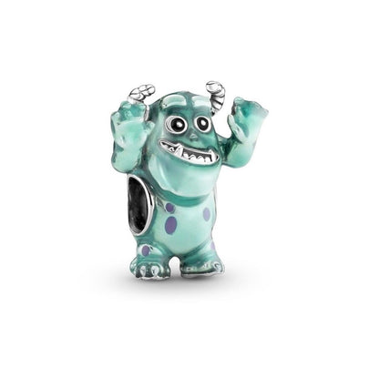 COLLAR CHARM DISNEY MARVEL UNISEX