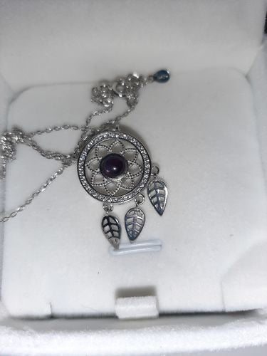 COLLAR TE AMO EN 100 IDIOMAS DIFERENTES ACERO