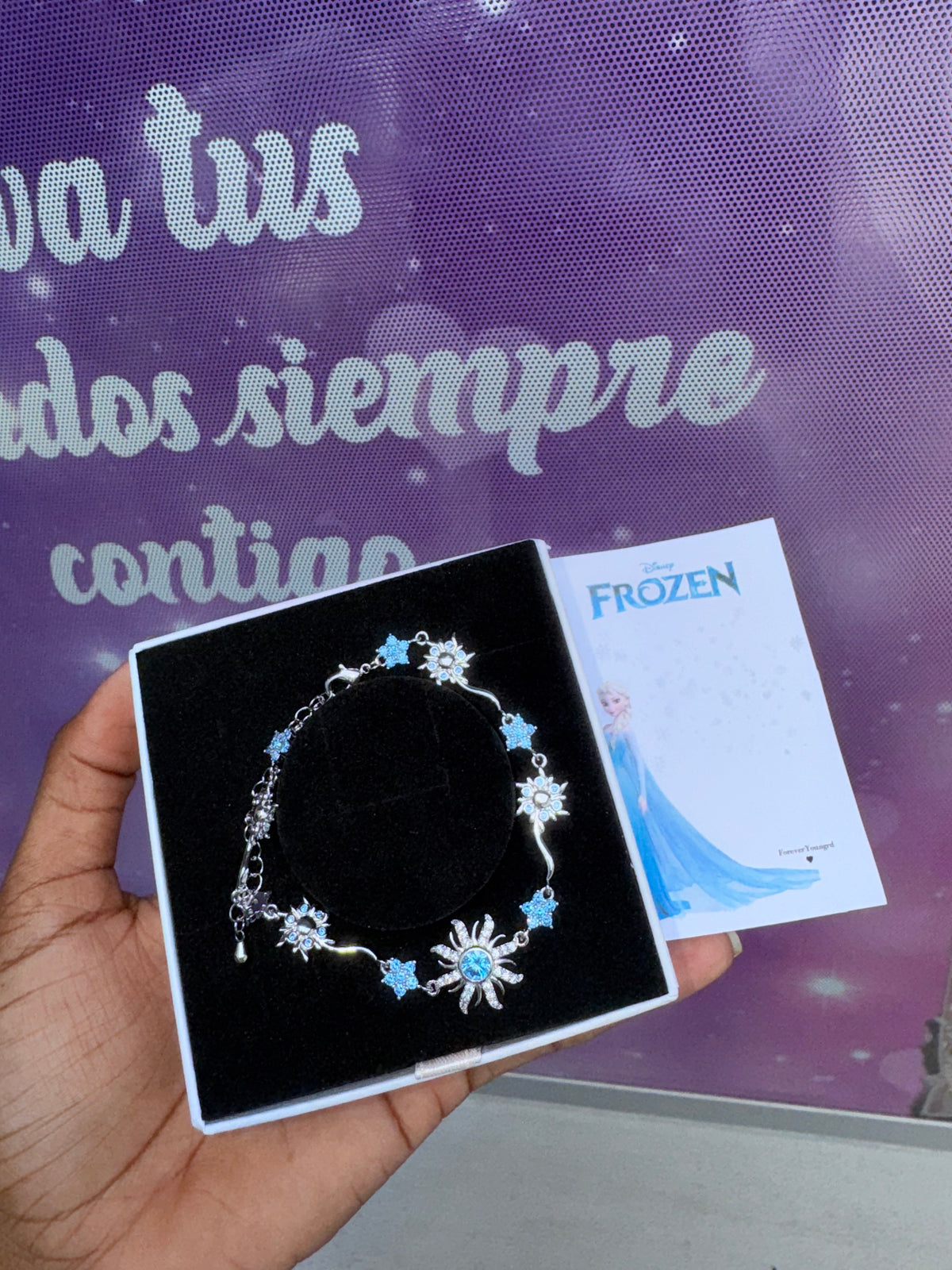 BRAZALETE  Y COLLAR SOL VINTAGE RAPUNZEL   DELICADO CRISTALES DE ZIRCONIA ELEGANTES