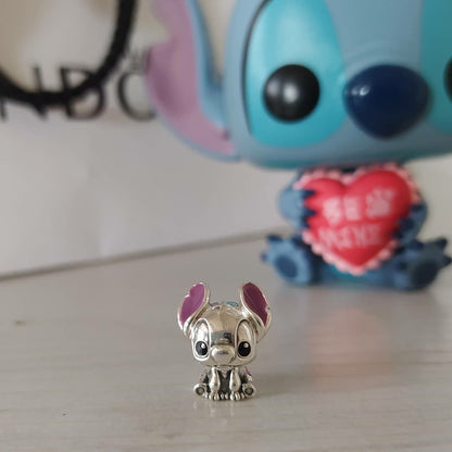 COLLAR CHARM DISNEY MARVEL UNISEX