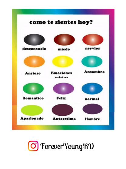 COLLAR MINIMALISTA  CAMBIA DE COLOR CON EL HUMOR Y LA TEMPERATURA